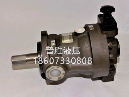 CY14-1B手動變量泵