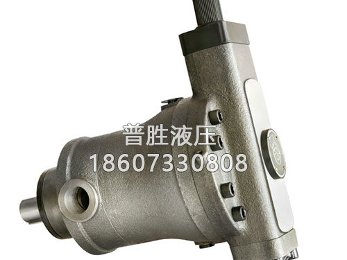 CY系列柱塞泵