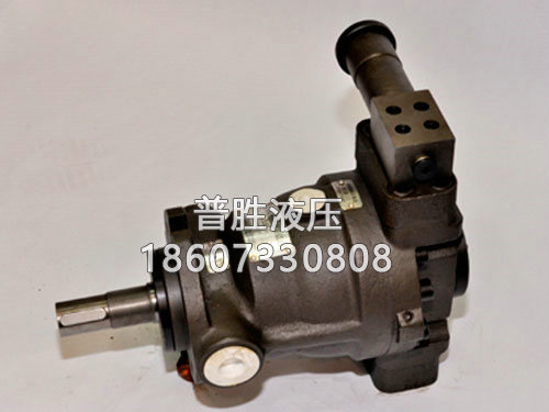 CY14-1E恒壓變量（低噪音）