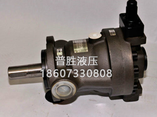 CY14-1E壓力補償變量（低噪音）