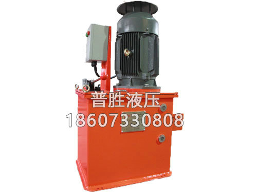 超高壓塔吊液壓系統