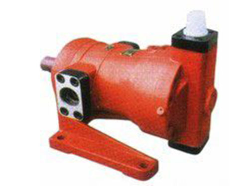 MYCY型軸向柱塞泵