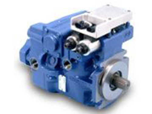 美國VICKERS威格士PVB柱塞泵